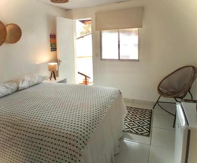 ペンション Maré Suites