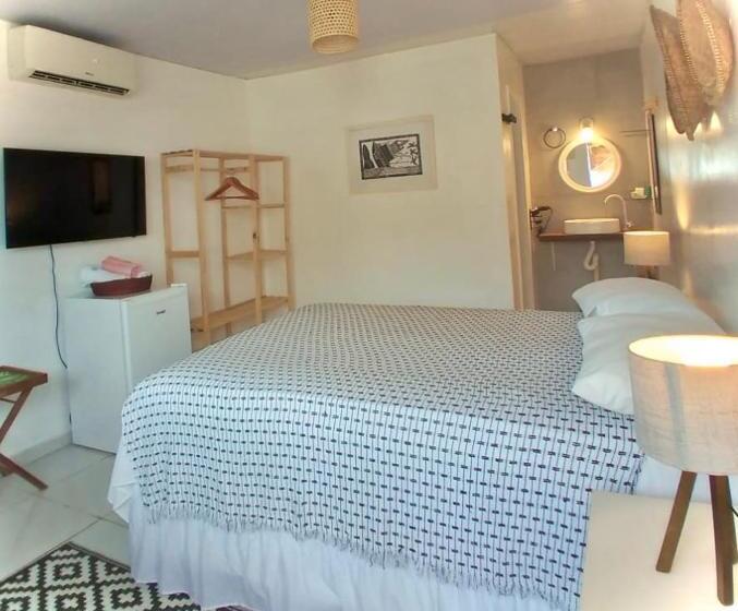 ペンション Maré Suites