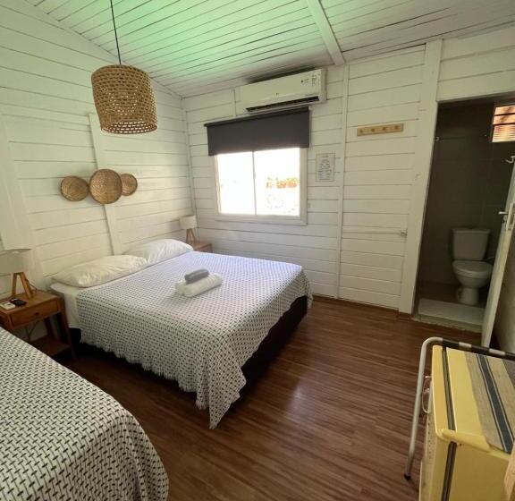 ペンション Maré Suites