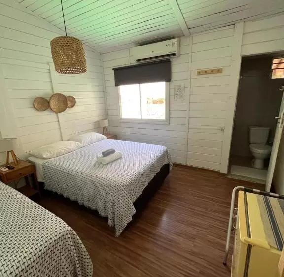 پانسیون Maré Suites
