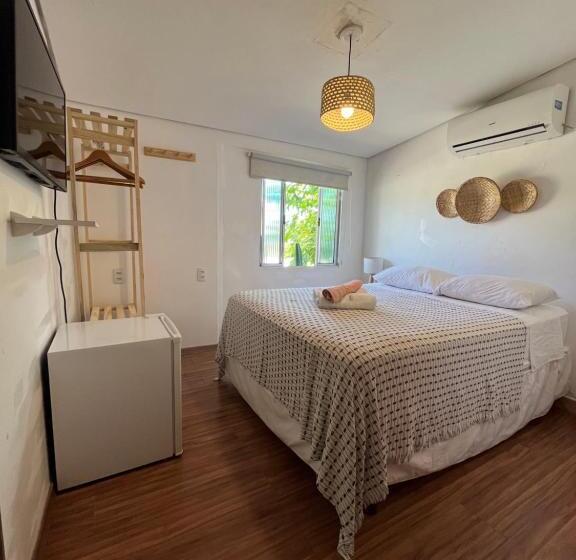 ペンション Maré Suites