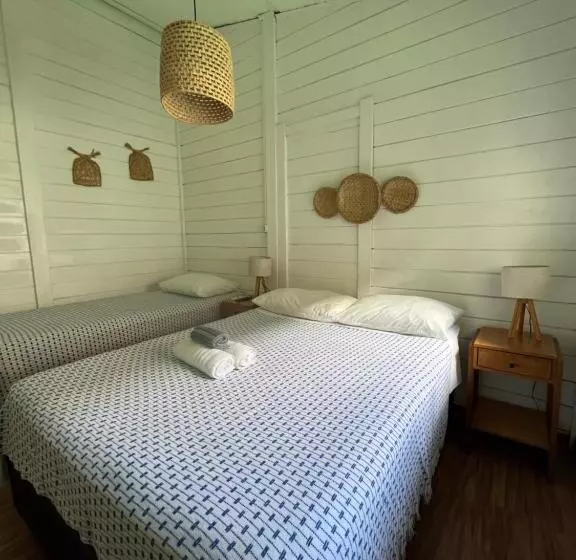 پانسیون Maré Suites