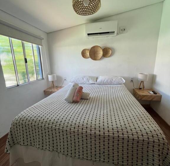 ペンション Maré Suites