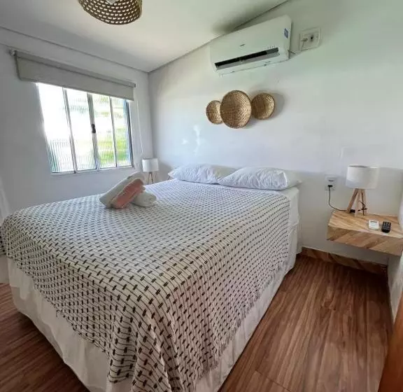 پانسیون Maré Suites