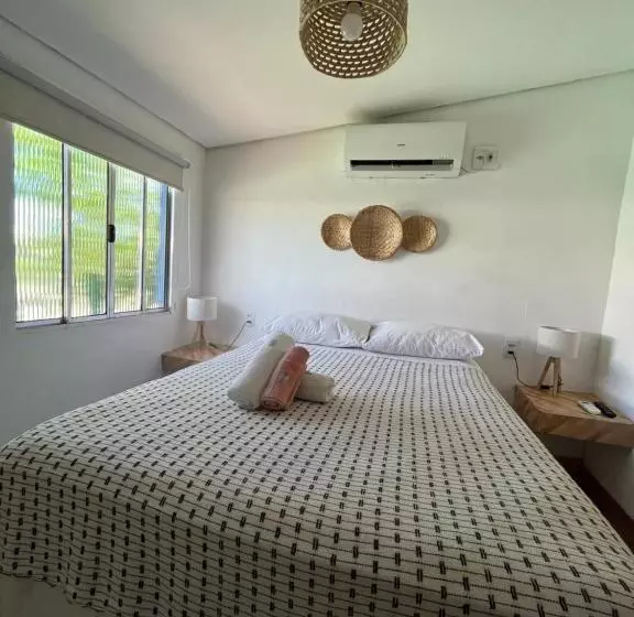 پانسیون Maré Suites