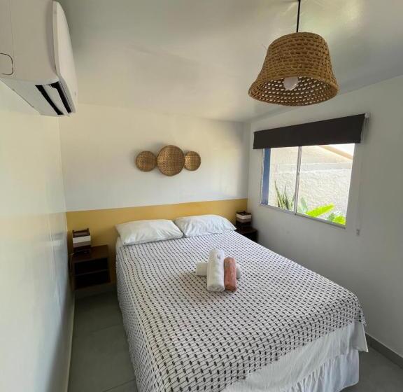 ペンション Maré Suites