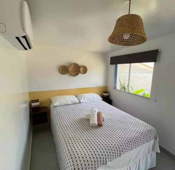 پانسیون Maré Suites