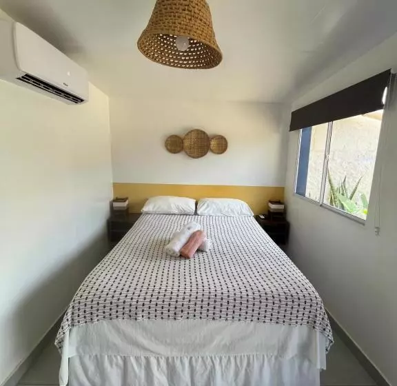 پانسیون Maré Suites