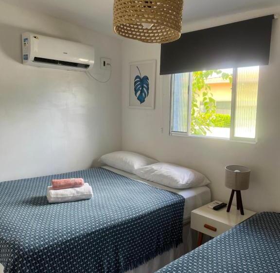 ペンション Maré Suites