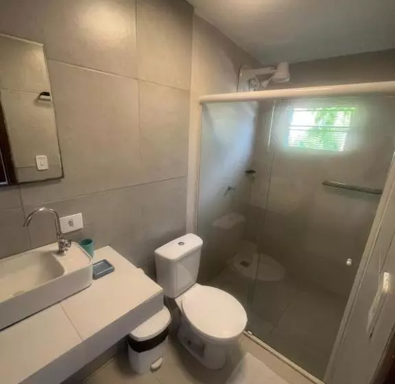 پانسیون Maré Suites
