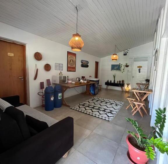 ペンション Maré Suites