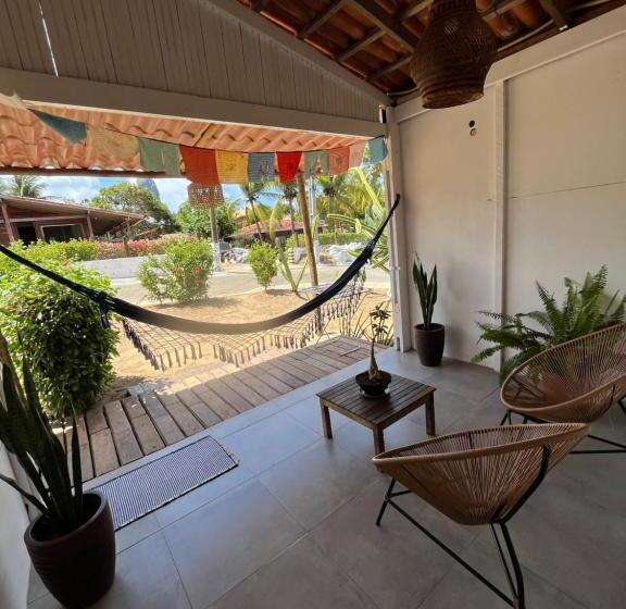 ペンション Maré Suites