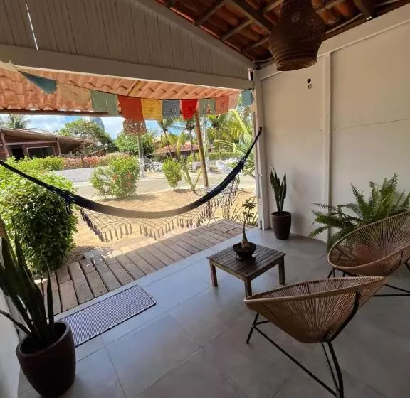 پانسیون Maré Suites