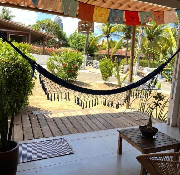 ペンション Maré Suites