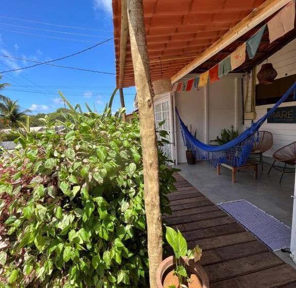 ペンション Maré Suites