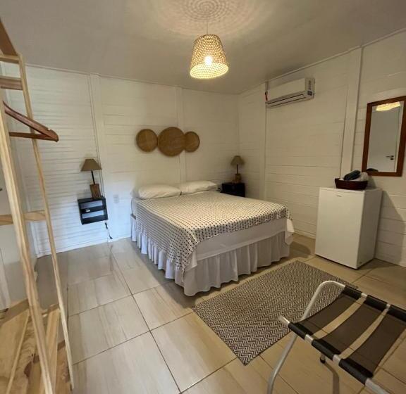 ペンション Maré Suites