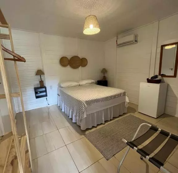 پانسیون Maré Suites