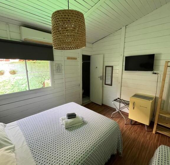 ペンション Maré Suites