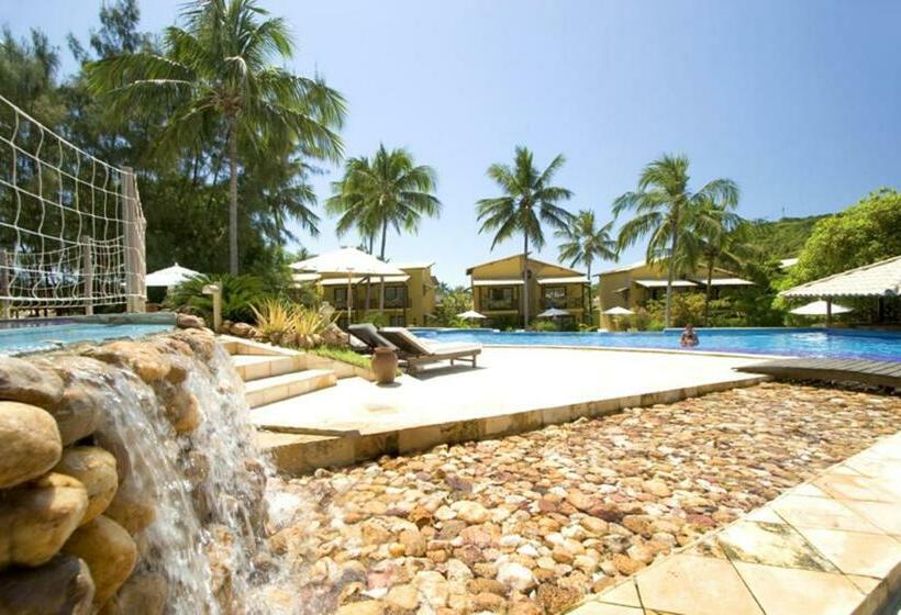 فندق صغير Girassóis Suítes