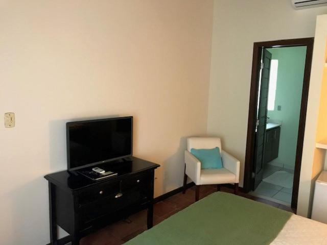 فندق صغير Girassóis Suítes