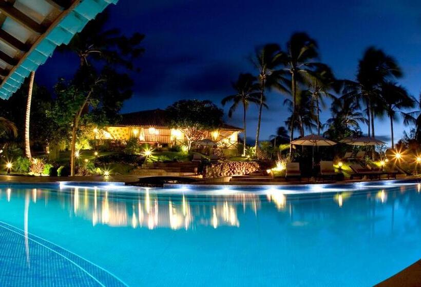 فندق صغير Girassóis Suítes