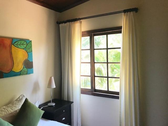 فندق صغير Girassóis Suítes