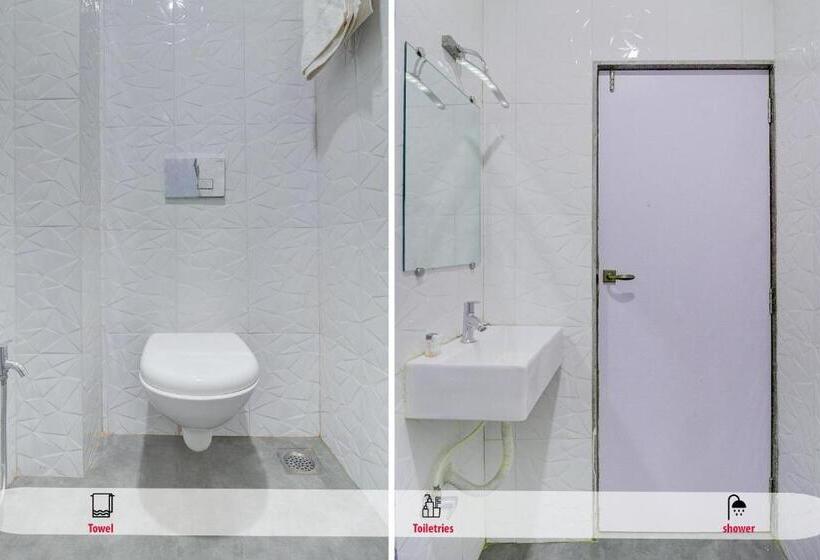 酒店 Oyo 39859 Shiv Ganga Inn