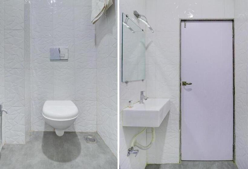 酒店 Oyo 39859 Shiv Ganga Inn