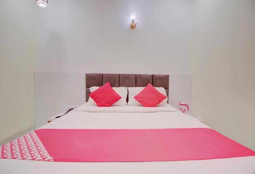 酒店 Oyo 39859 Shiv Ganga Inn