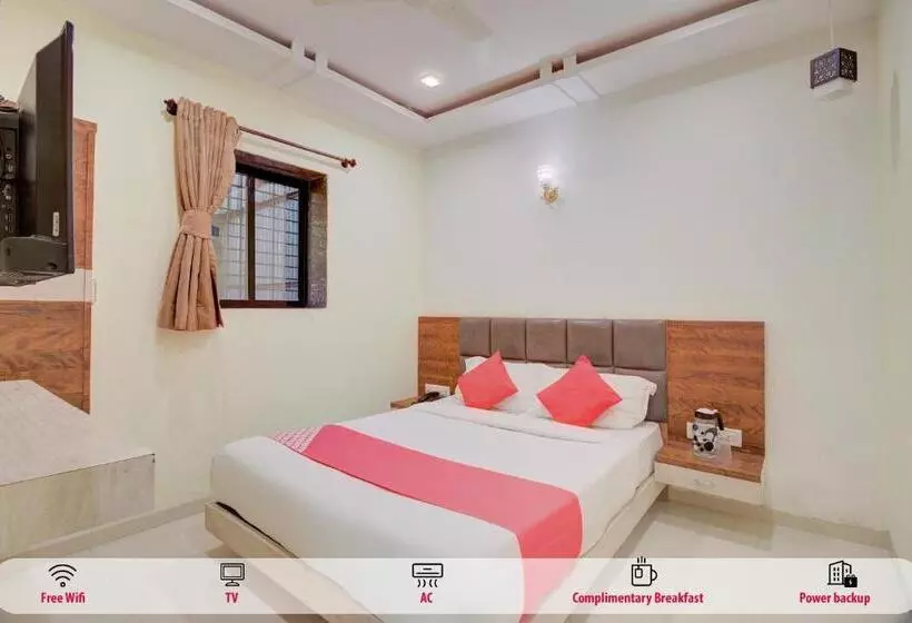 هتل Oyo 39859 Shiv Ganga Inn