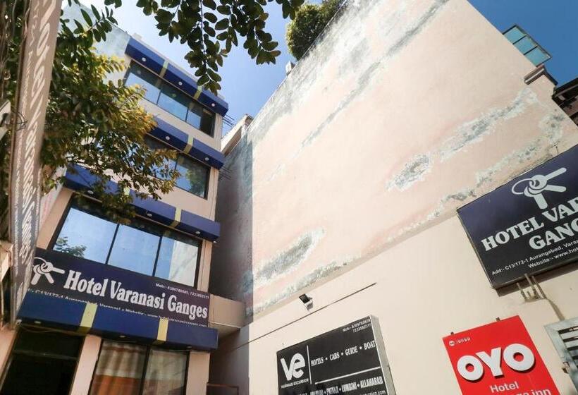 酒店 Oyo 39859 Shiv Ganga Inn