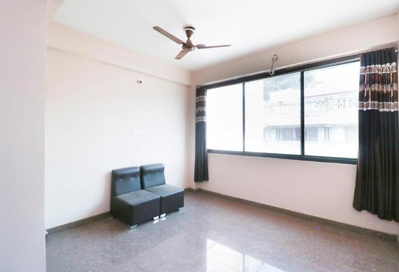 酒店 Oyo 39859 Shiv Ganga Inn