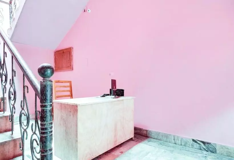 Hotelli Spot On 42133 Hanuman Bagh