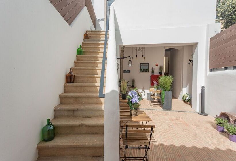 هتل Alameda Exclusive House