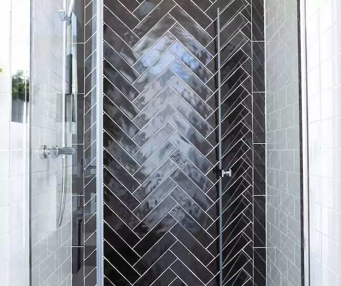 هتل Alameda Exclusive House