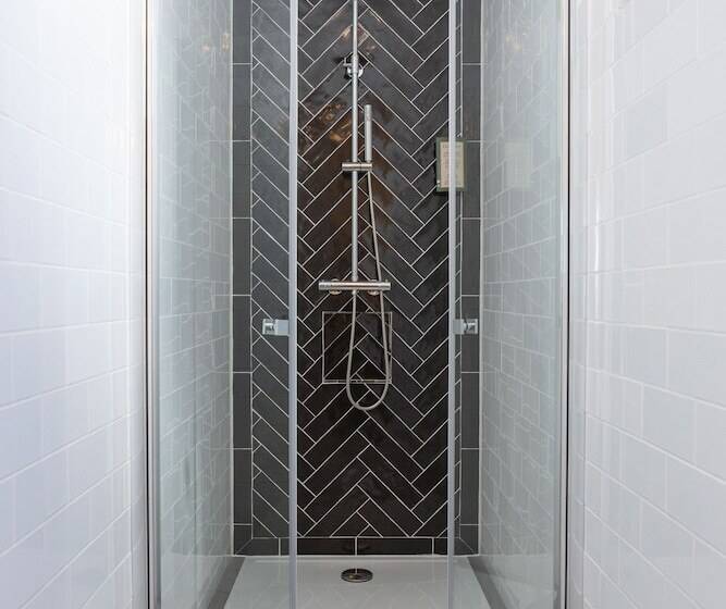 هتل Alameda Exclusive House