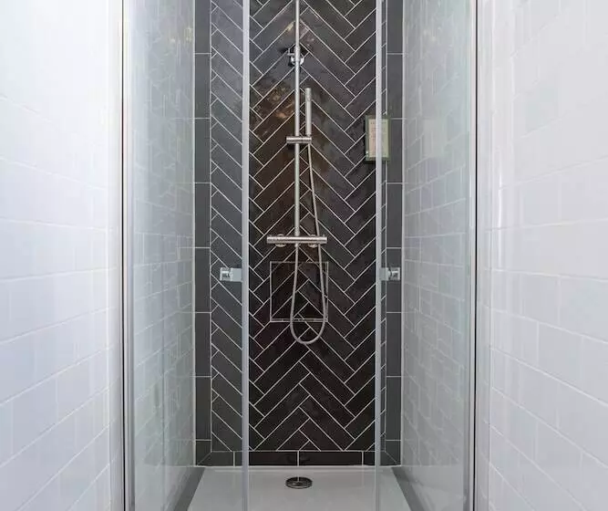 هتل Alameda Exclusive House