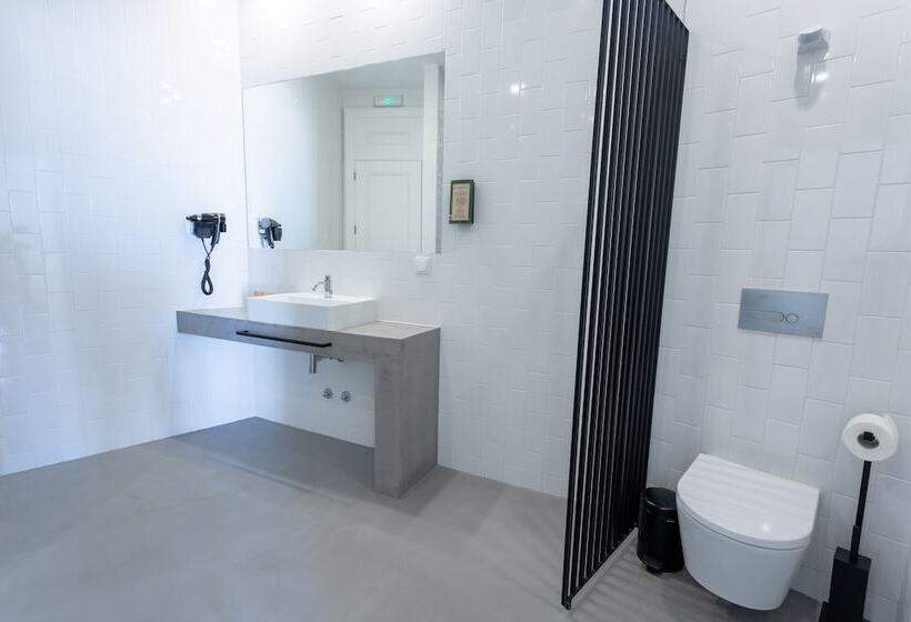 هتل Alameda Exclusive House