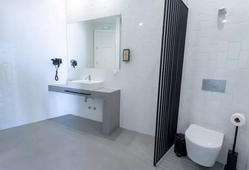 هتل Alameda Exclusive House