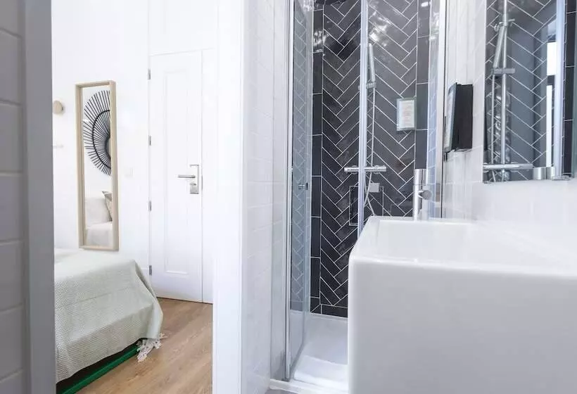 هتل Alameda Exclusive House