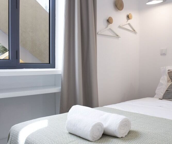 هتل Alameda Exclusive House