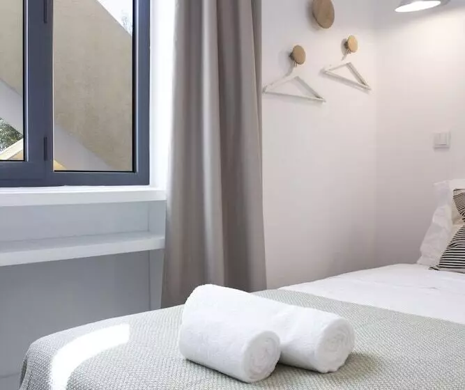 هتل Alameda Exclusive House