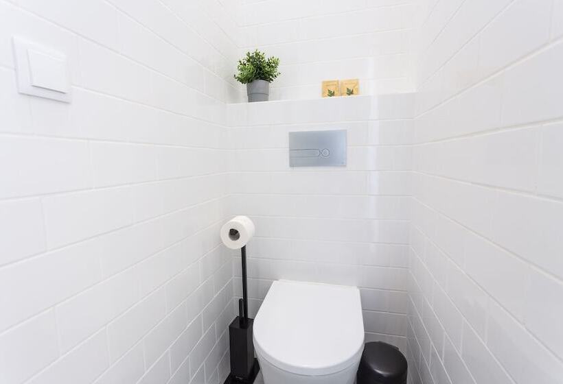 هتل Alameda Exclusive House