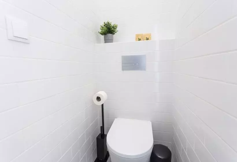 هتل Alameda Exclusive House