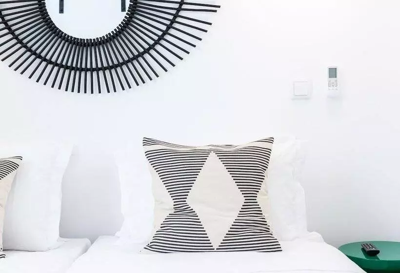 هتل Alameda Exclusive House