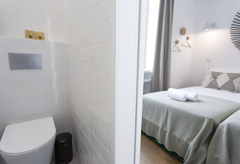 هتل Alameda Exclusive House