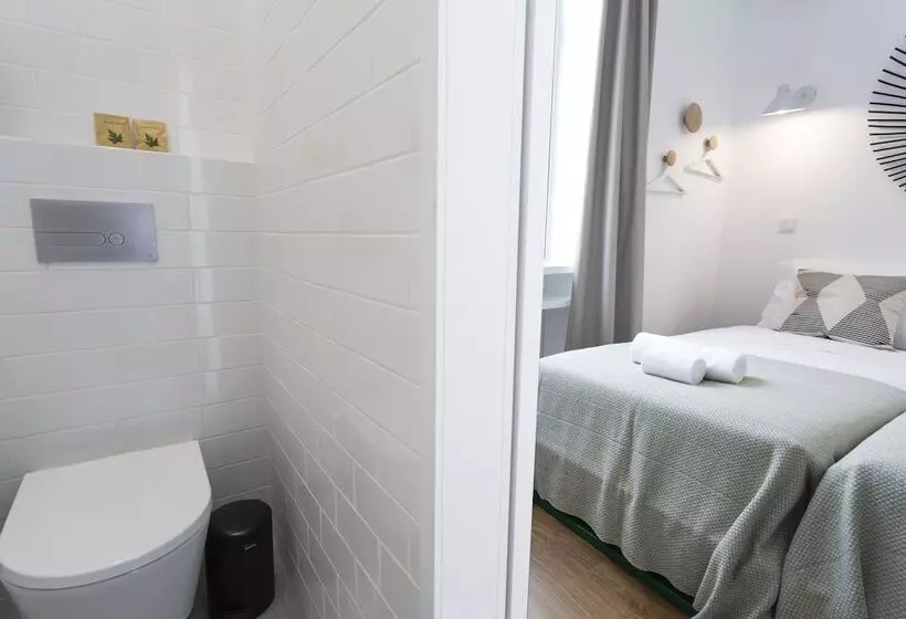 هتل Alameda Exclusive House