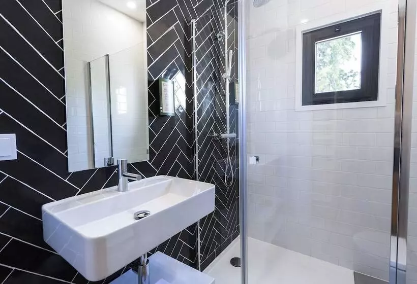 هتل Alameda Exclusive House