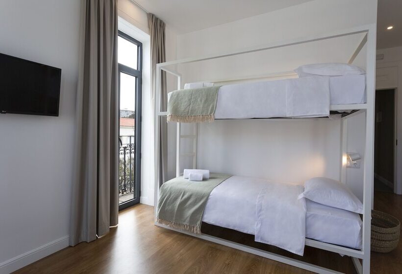 هتل Alameda Exclusive House