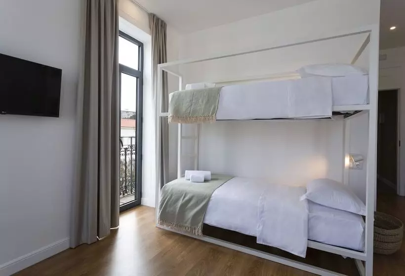 هتل Alameda Exclusive House